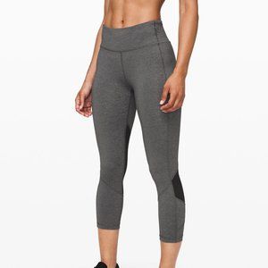 Lulu Leggings with pockets